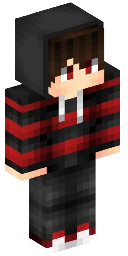 Minecraft Skin #227099