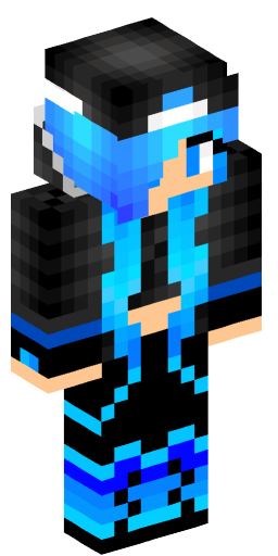 Minecraft Skin #227100