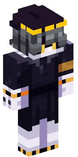 Minecraft Skin #227101