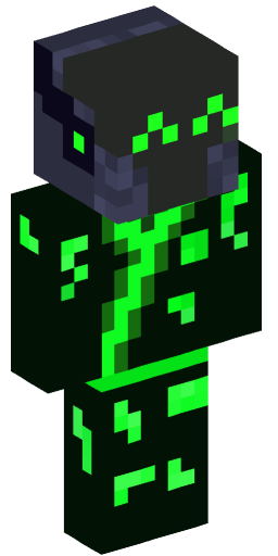 Minecraft Skin #227103