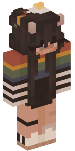 Minecraft Skin #227104