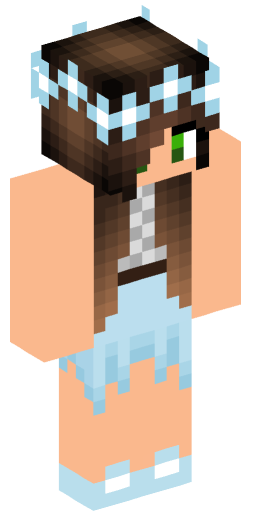 Minecraft Skin #227105