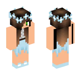 Minecraft Skin #227105