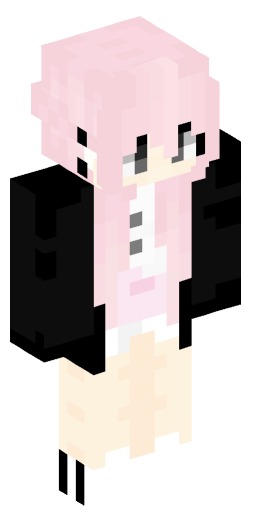 Minecraft Skin #227106