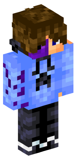 Minecraft Skin #227107