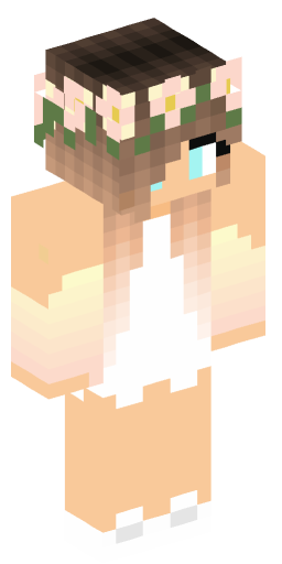 Minecraft Skin #227108