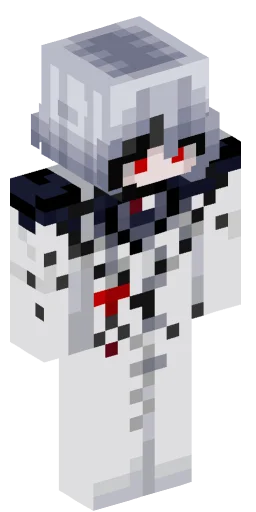 Minecraft Skin #227109