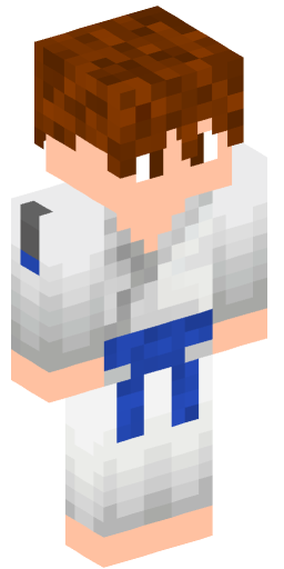 Minecraft Skin #227110