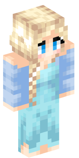 Minecraft Skin #227112