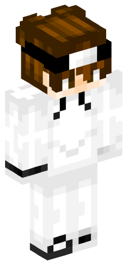 Minecraft Skin #227113