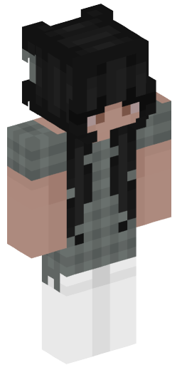 Minecraft Skin #227114