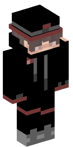 Minecraft Skin #227115