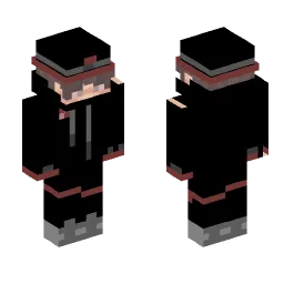 Minecraft Skin #227115
