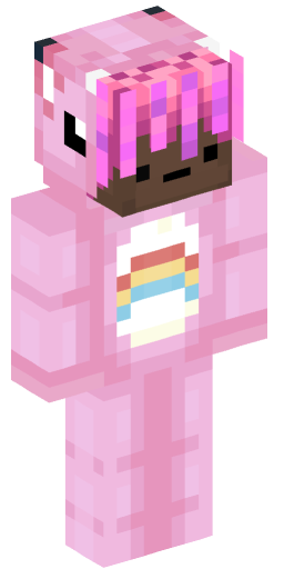 Minecraft Skin #227116