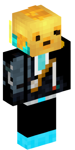 Minecraft Skin #227117