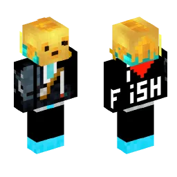 Minecraft Skin #227117