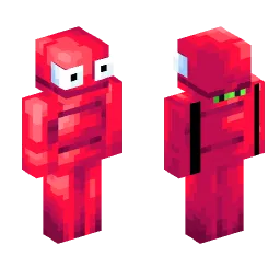 Minecraft Skin #227118
