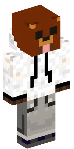 Minecraft Skin #227119