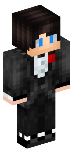 Minecraft Skin #227123
