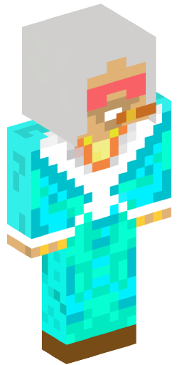 Minecraft Skin #227124