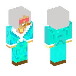 Minecraft Skin #227124