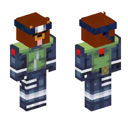 Minecraft Skin #227126