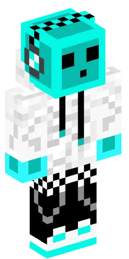 Minecraft Skin #227127
