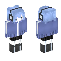 Minecraft Skin #227133