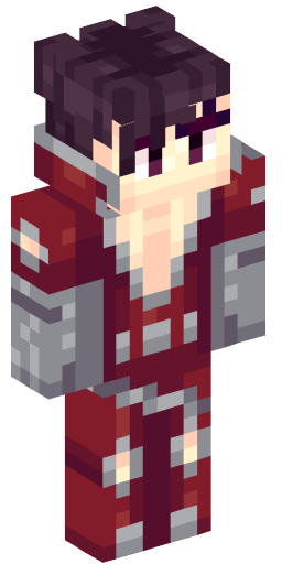 Minecraft Skin #227137