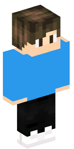 Minecraft Skin #227141