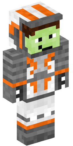 Minecraft Skin #227146