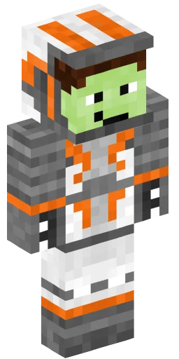 Minecraft Skin #227147