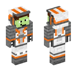 Minecraft Skin #227147