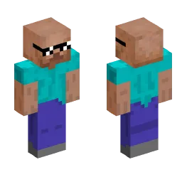 Minecraft Skin #227152