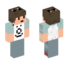 Minecraft Skin #227158