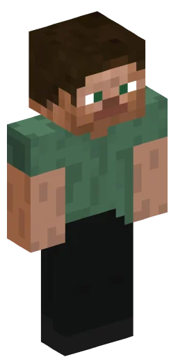 Minecraft Skin #227159