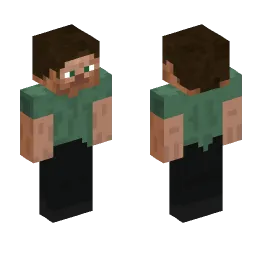 Minecraft Skin #227159