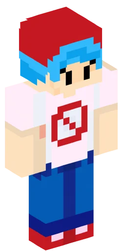 Minecraft Skin #227160