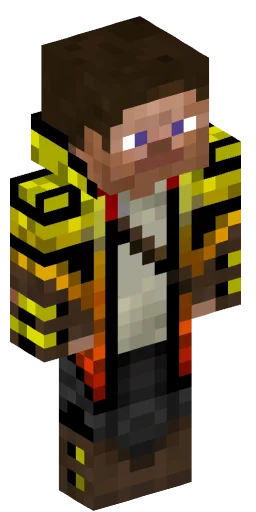 Minecraft Skin #227161
