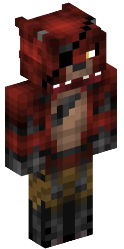 Minecraft Skin #227162