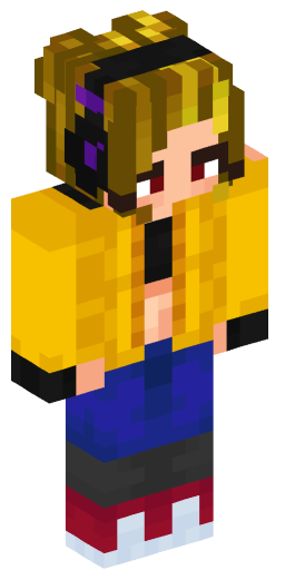 Minecraft Skin #227164