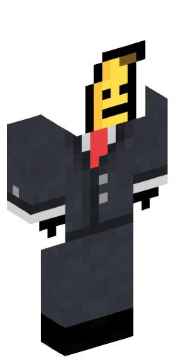 Minecraft Skin #227165