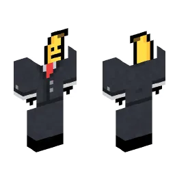 Minecraft Skin #227165