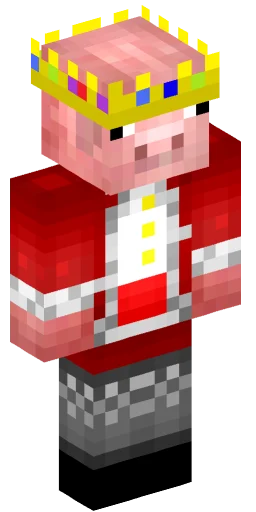 Minecraft Skin #227166
