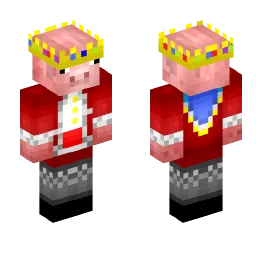 Minecraft Skin #227166