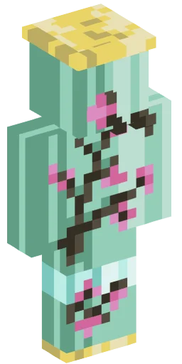 Minecraft Skin #227167