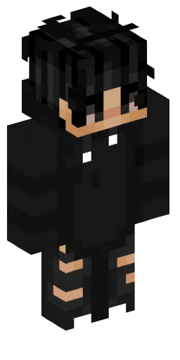 Minecraft Skin #227169