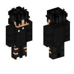 Minecraft Skin #227169