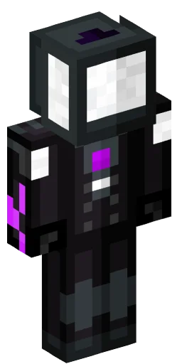 Minecraft Skin #227172