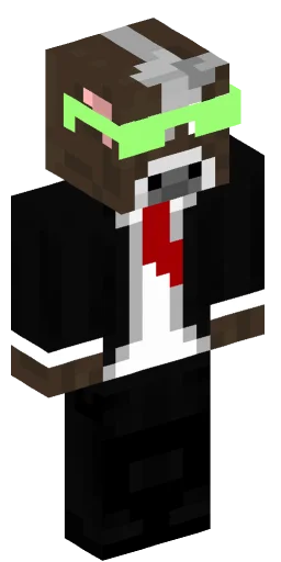 Minecraft Skin #227174